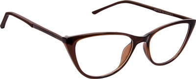 

David Blake Full Rim Cat-eyed Frame(52 mm