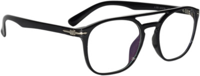 

Peter Jones Full Rim Square Frame(54 mm