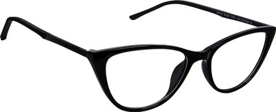 

David Blake Full Rim Cat-eyed Frame(52 mm