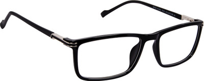 

David Blake Half Rim Rectangle Frame(55 mm