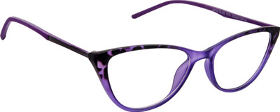 

David Blake Full Rim Cat-eyed Frame(52 mm