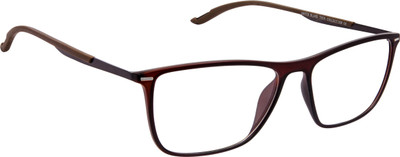 David Blake Full Rim Wayfarer Frame(57 mm