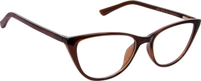 

David Blake Full Rim Cat-eyed Frame(52 mm