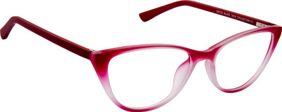 

David Blake Full Rim Cat-eyed Frame(52 mm