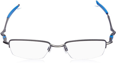 

Oakley Half Rim Rectangle Frame(53 mm