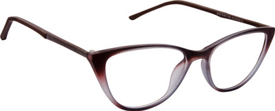 

David Blake Full Rim Cat-eyed Frame(52 mm