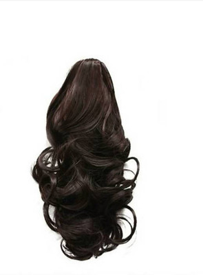 

Tahiro Brown Clutcher Extension Hair Extension