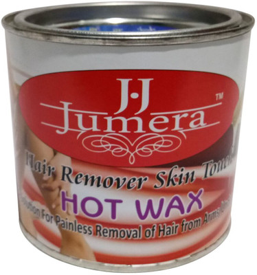

jumera hot wax Wax(650 g)