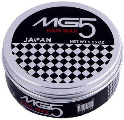 

MG5 HAIR STYLING WAX (100gm) Wax(100 g)