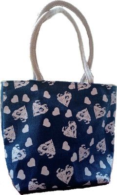 

Handcraft Shoulder Bag(Blue)