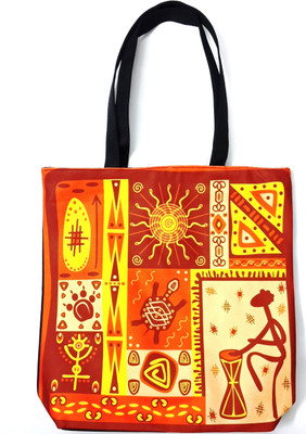 

Generic Shoulder Bag(Maroon)