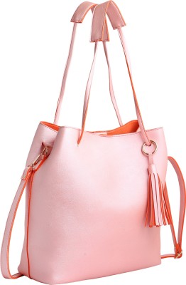 

JFC Shoulder Bag(Orange)