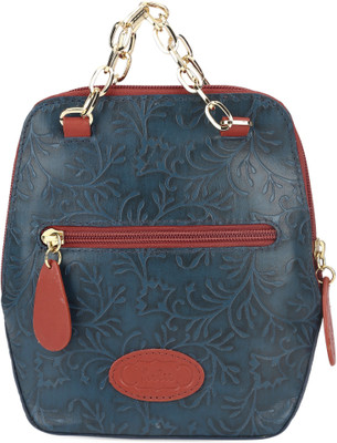 

Holii Shoulder Bag(Blue)