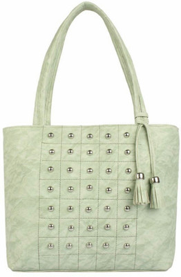 

DN DEALS DN_BAG_30 Shoulder Bag(Green, 5)