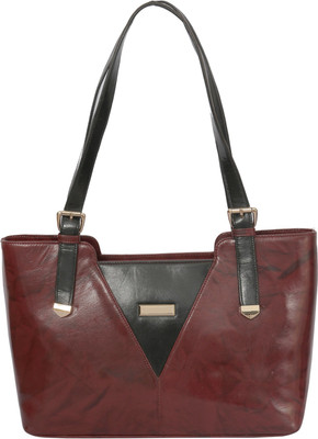 

Swiss Shoulder Bag(Brown)