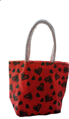 

Handcraft Shoulder Bag(Orange)