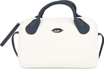 

St Holii Shoulder Bag(White)