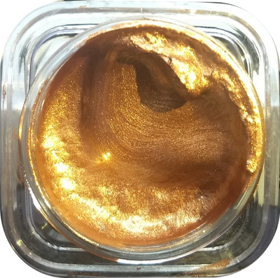 

Flikerway Jelly Beam Illuminator/ Illuminateur Highlighter(24K Gold)