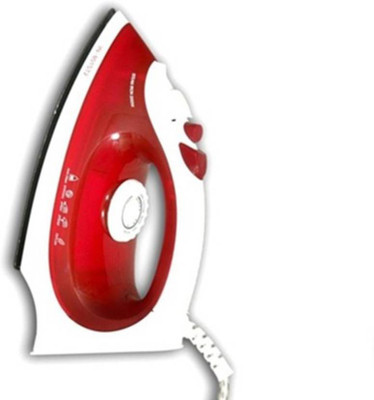

Ortan Longlife IN701ST15 Steam Iron(Red)