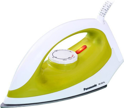 Panasonic NI 321L Dry Iron(Multicolor)