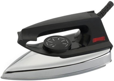 

CTN Black-Iron Dry Iron(Black)
