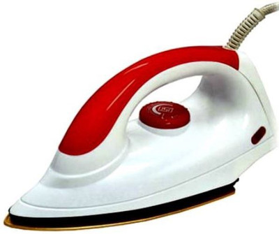 

SAITEK MAJESTIC Dry Iron(Red)