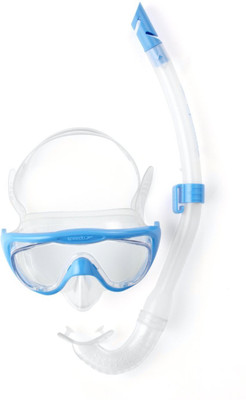 

Shrih Unisex-Junior Glide Junior Snorkel Set Swimming Kit