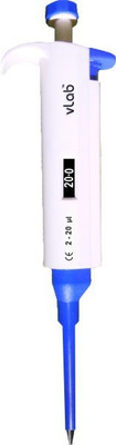

vlab Micro Laboratory Pipette(20 microliter)