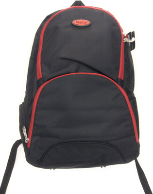 

Medlar 17 inch Laptop Backpack(Grey), Blue and grey
