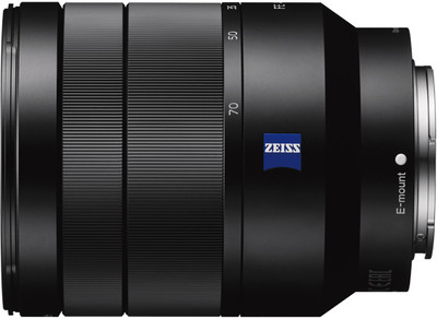 

Zesis SEL2470Z Lens(Black, 24 - 70)