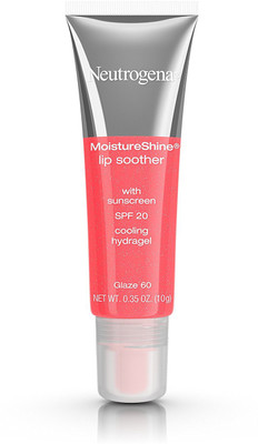 

Neutrogena Moisture Shine Lip(N/A)
