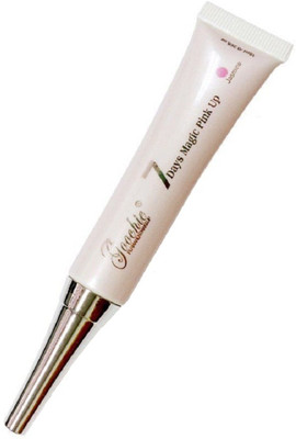 

Goochie Permanent Lip Gloss 7days magic pink up(18 ml, 366/Jasmine)