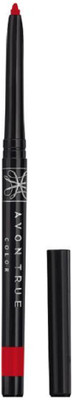 

Avon Anew True Color Glimmersticks Lip Liner(Red Brick)