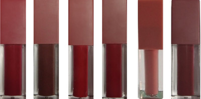 

Gabbu creamy matte(cheerleader, venus, trophy, famous, coffe, dark brown)