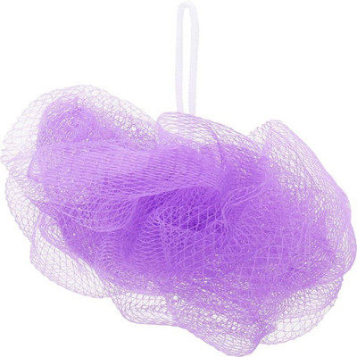 

Whinsy Loofah, Purple