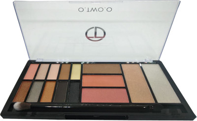 

O.Two.O Makeup Palette For Woman