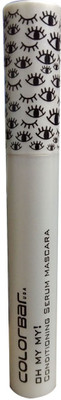 

Colorbar Oh My My Conditioning Serum Mascara 11 ml(White)
