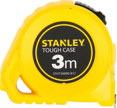 Stanley STHT36000-812 Measurement Tape(3 Metric)