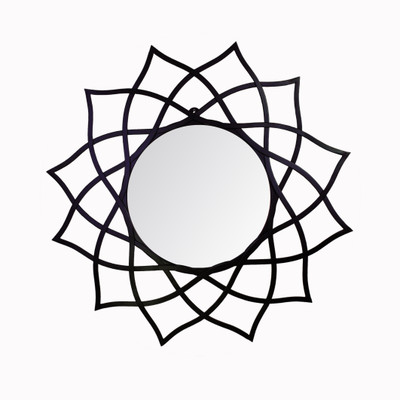 

Hosley G36052 Decorative Mirror(Designer)