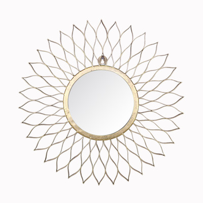 

Hosley G36056 Decorative Mirror(Designer)