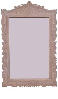 A..R Handicraft NHT56 Decorative Mirror(Designer Finish : Matt)
