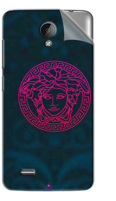 Snooky Vivo Y22 Mobile Skin(Multicolor)