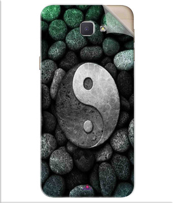Snooky Samsung Galaxy J5 Prime Mobile Skin(Multicolor)