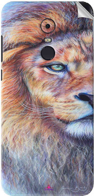 Snooky Mi Redmi Note 5 Mobile Skin(Multicolor)