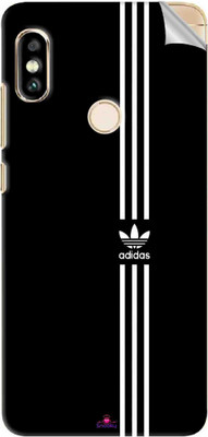 Snooky Mi Redmi Note 5 Pro Mobile Skin(Multicolor)
