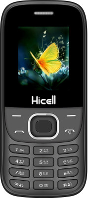 

Hicell C1 Fox(Black & Yellow)