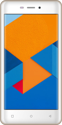 

Mobiistar CQ (Gold, 16 GB)(2 GB RAM)