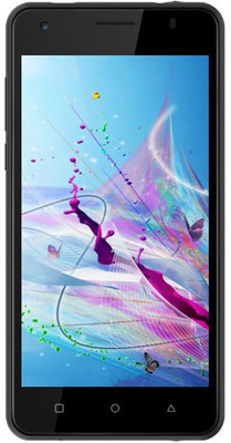 

iVooMi V5 (Jade Black, 8 GB)(1 GB RAM)