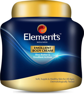 

ELEMENTS WELLNESS Emollient(200 g)