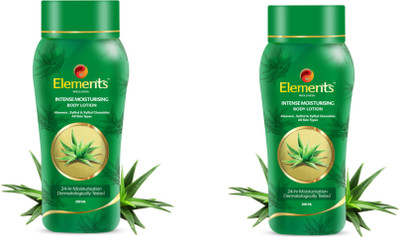 

ELEMENTS WELLNESS Intense Moisturising(400 ml)